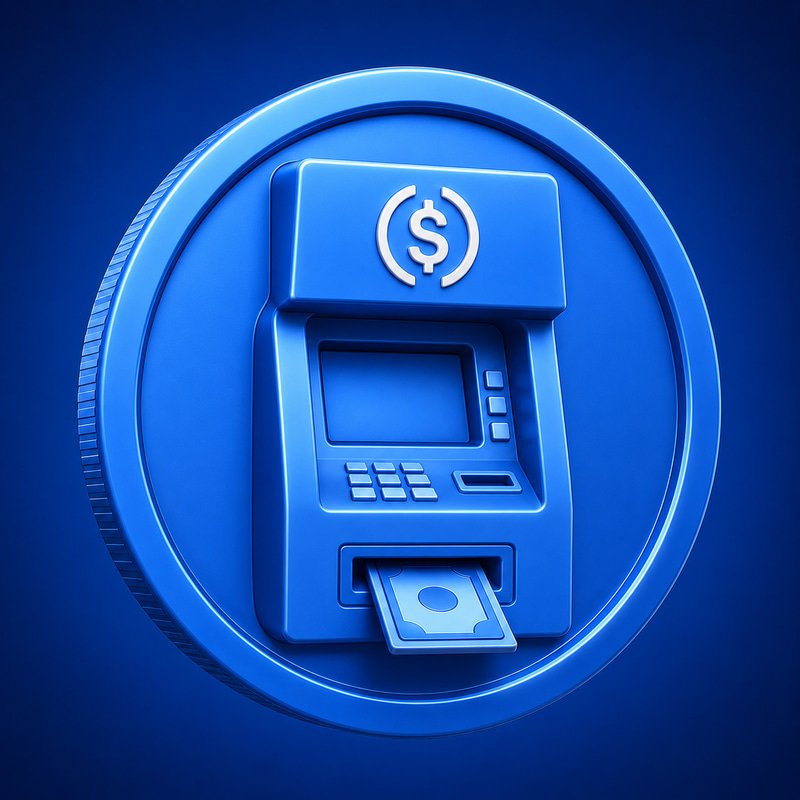 ATM logo