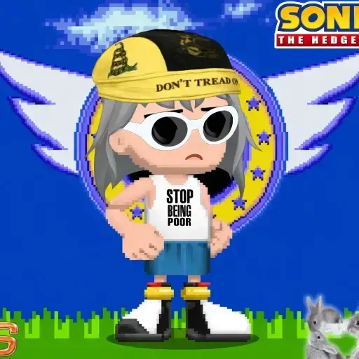 Sonic
