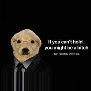 BITCH