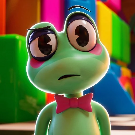 RIBBIT