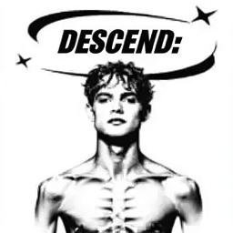 descend