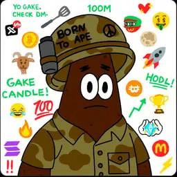 niggake