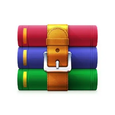 $WINRAR token logo