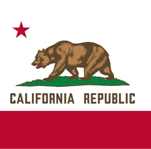 CALIFORNIA