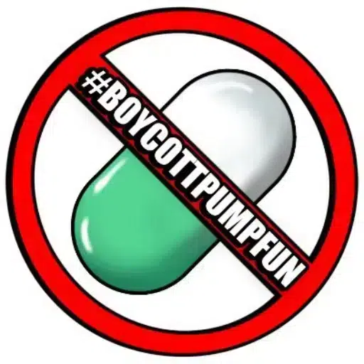 BOYCOTT