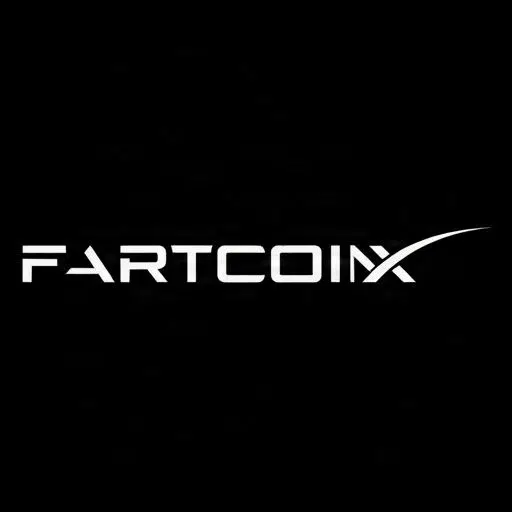 $fartcoin token logo