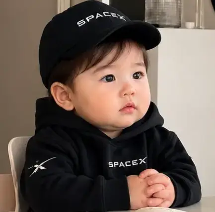 SPACEX