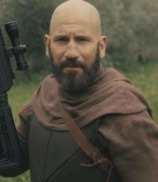 PUNISHER
