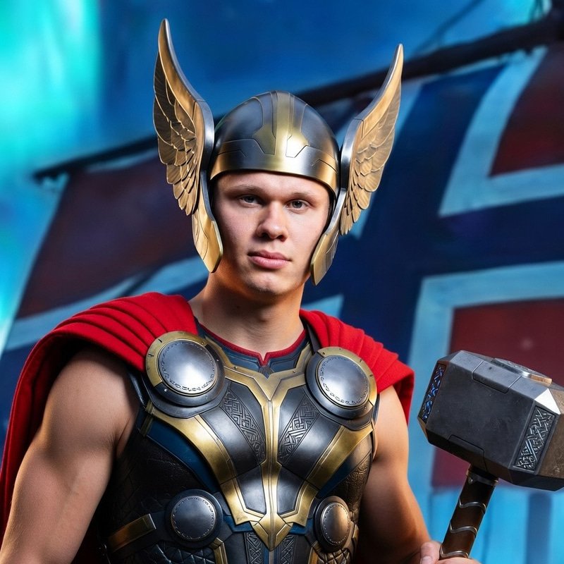 THOR