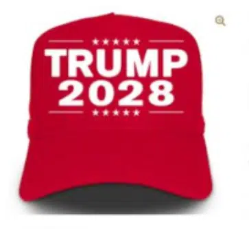 TRUMP2028