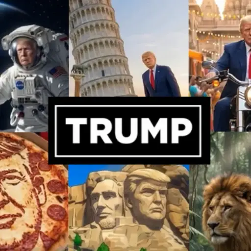 TRUMPVERSE