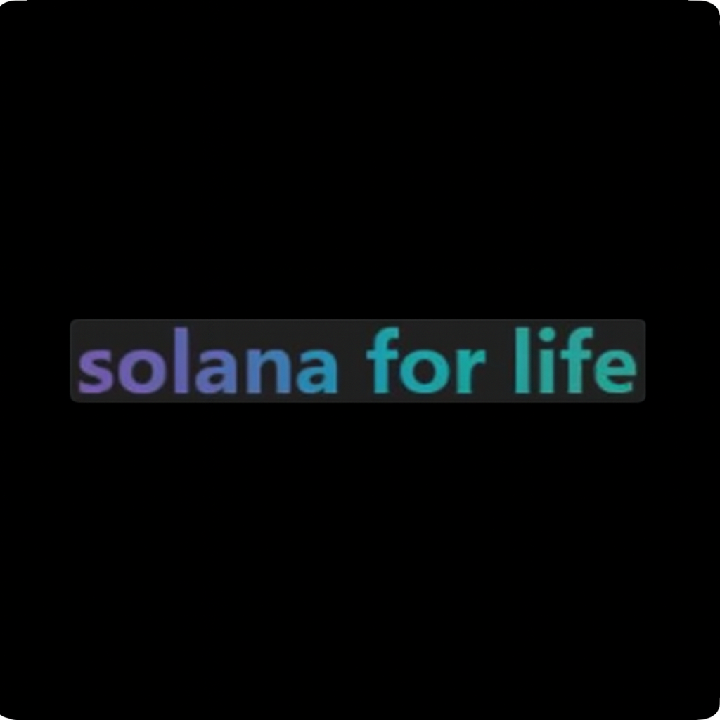 SFL — recently traded by Donut on Solana