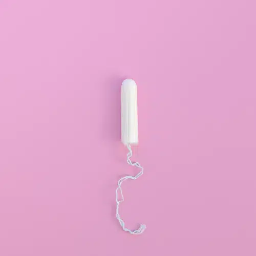 Tampon