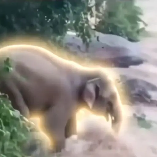 Elephants