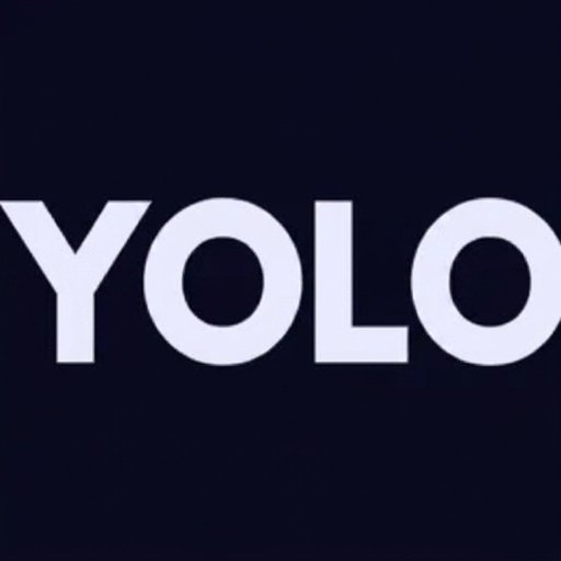 YOLO