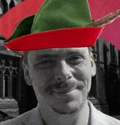 Robinhood