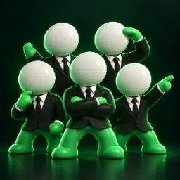 HODLERS