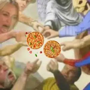 Pizzas
