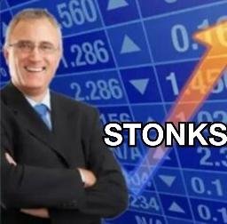 STONKS