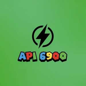 API6900