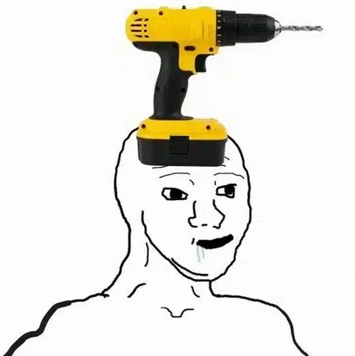 driller