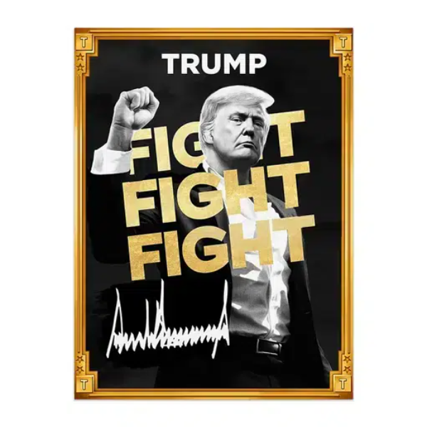 TRUMP