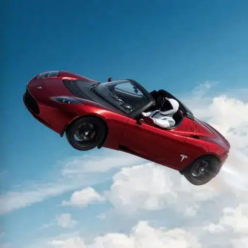 SKYSTER