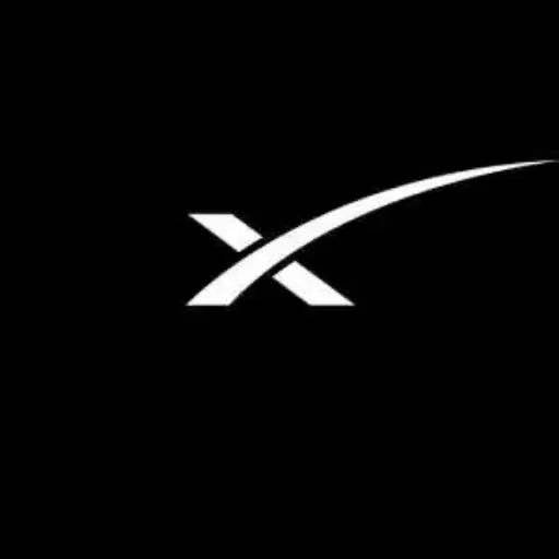 $X token logo