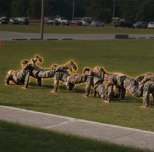 Centipede