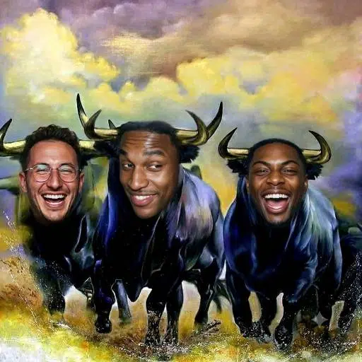 🐂🀄️