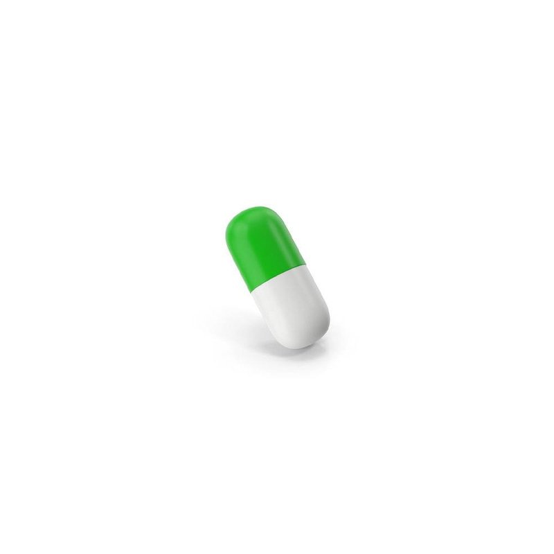 pill