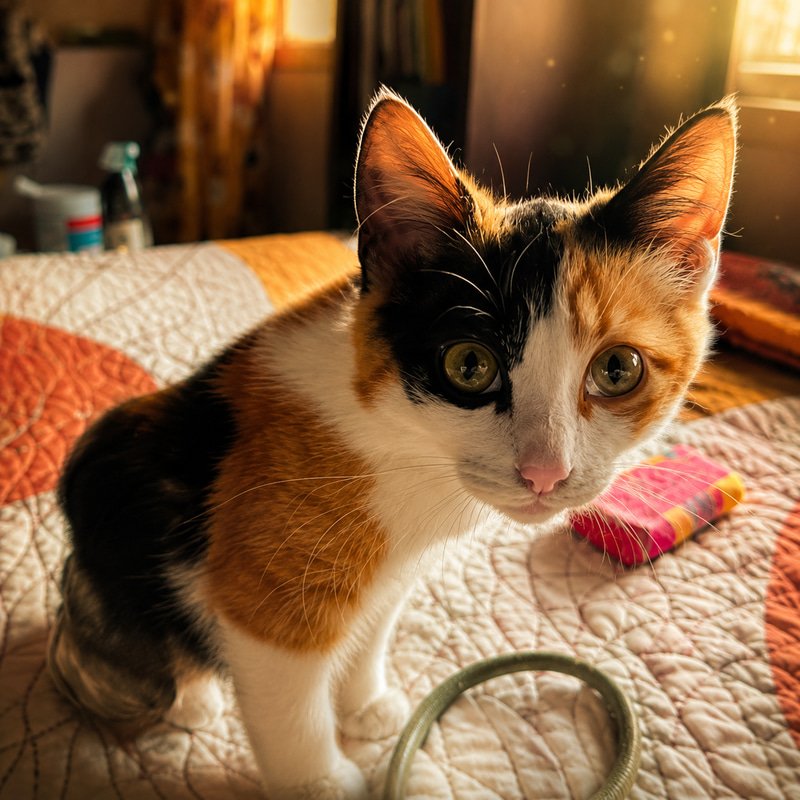 PRETZEL