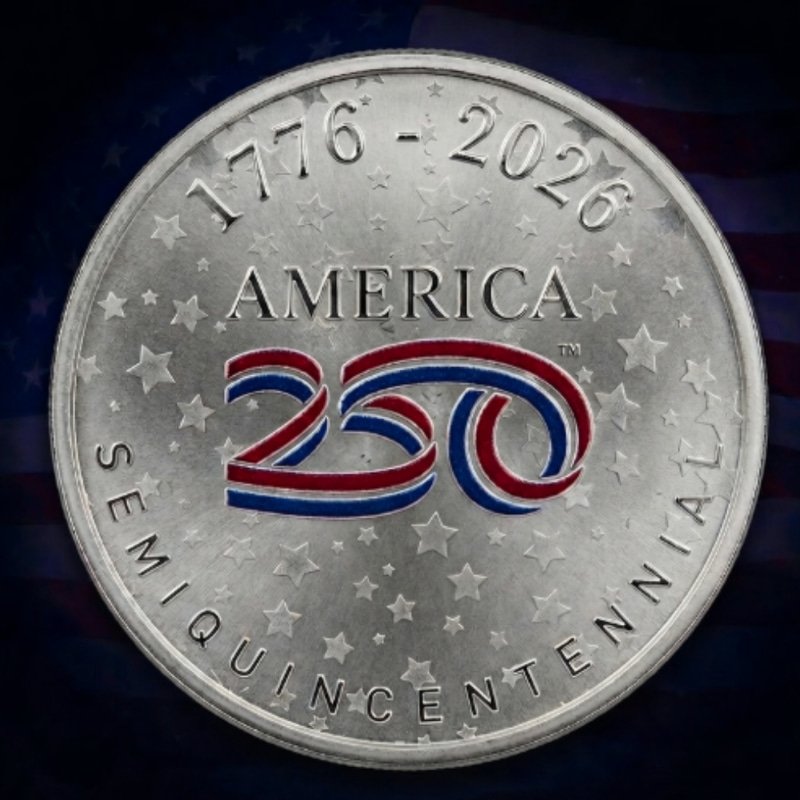 America250