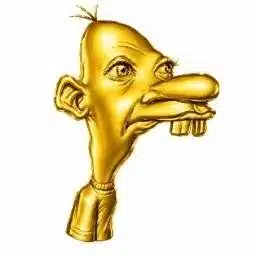 NEEGY — Gold Manny Solana token traded by KOLs