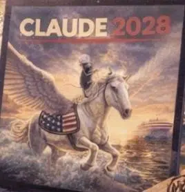 CLAUDE