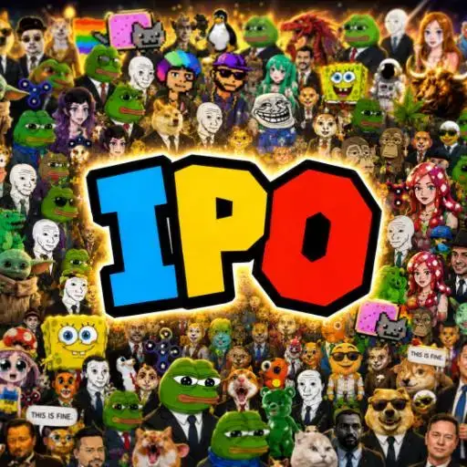 IPO