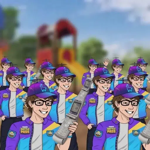 Fornite