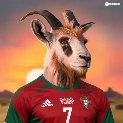 RONALDO