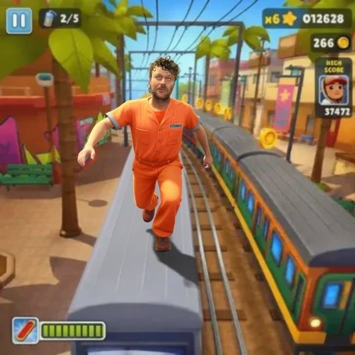 Daniel