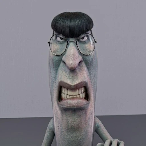 faker
