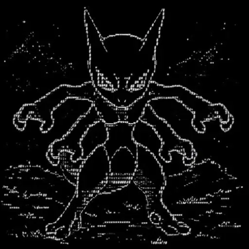 mewfour