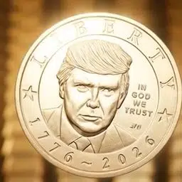 TRUMPCoin
