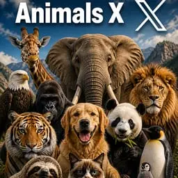 XAnimals