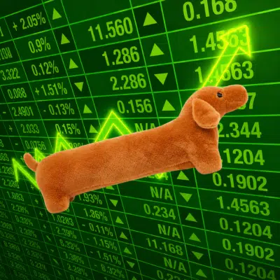 longdog