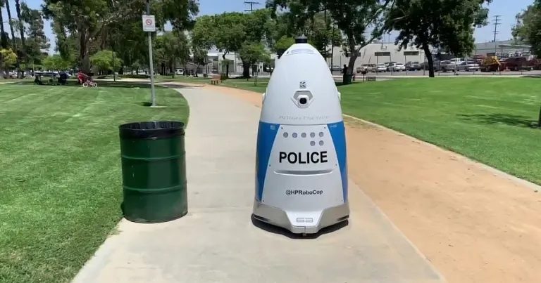 robocop