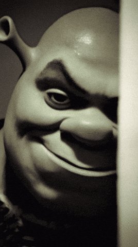 SHREK⁠