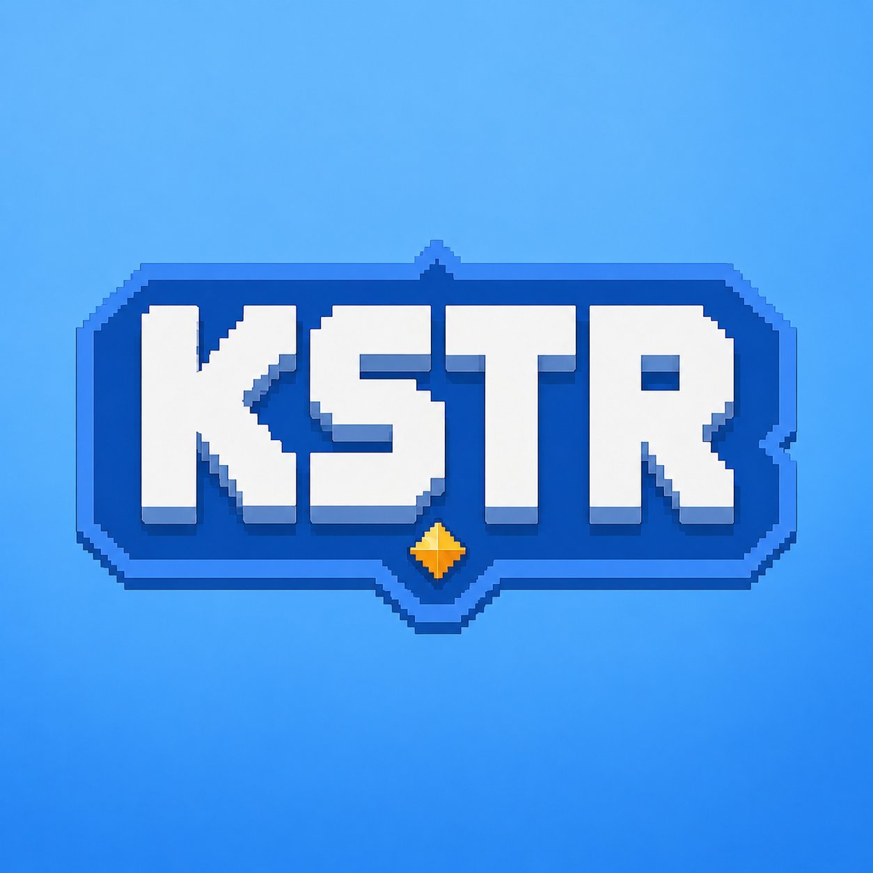 KSTR