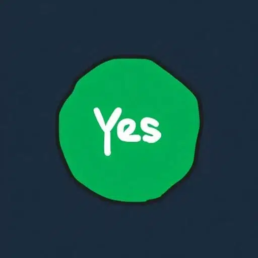 yes