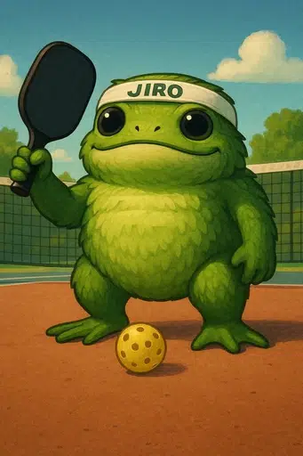 JIRO