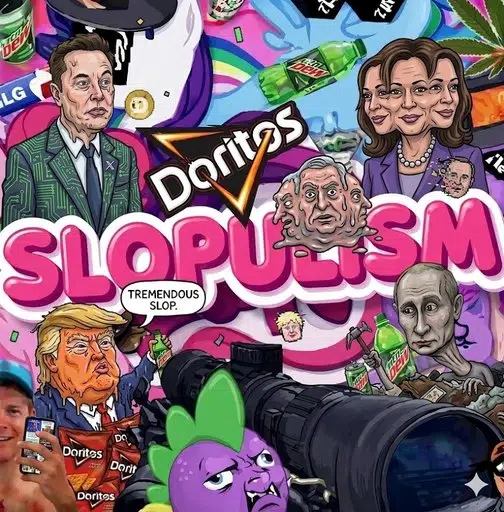 SLOPULISM